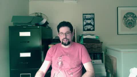 tacken online show from October 29, 2:19 pm