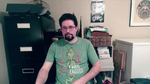 tacken online show from November 13, 4:39 pm