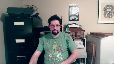 tacken online show from November 15, 6:11 am