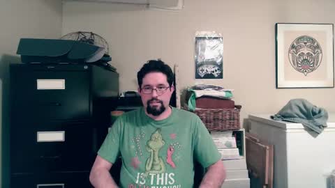 tacken online show from November 16, 5:29 pm