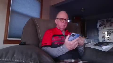 tacrunner66_ online show from January 18, 12:46 am
