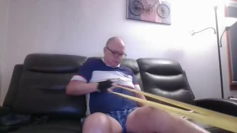 tacrunner66_ online show from January 20, 2:46 pm