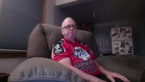 tacrunner66_ online show from January 25, 1:21 am