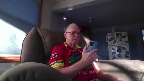tacrunner66_ online show from January 25, 11:54 pm