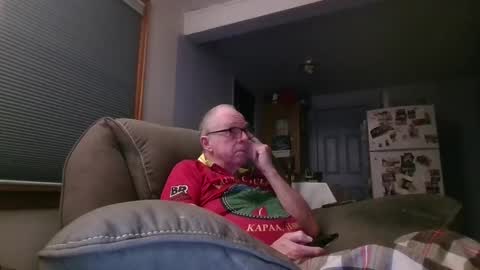 tacrunner66_ online show from January 26, 2:56 am