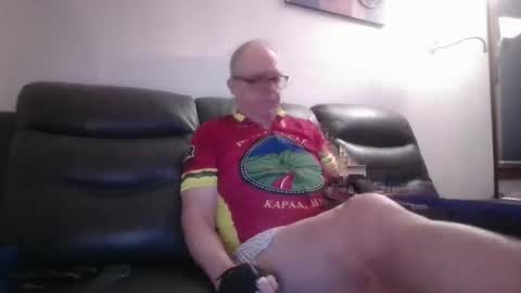 tacrunner66_ online show from January 29, 2:53 pm