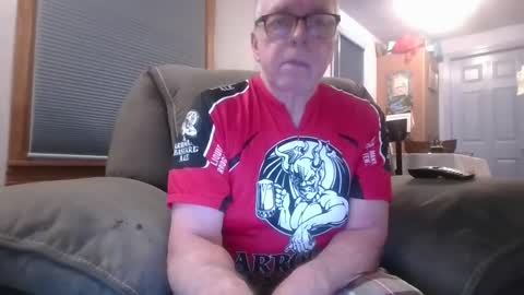 tacrunner66_ online show from February 2, 2:06 am