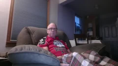 tacrunner66_ online show from February 3, 1:30 am