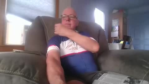 tacrunner66_ online show from September 25, 9:51 pm