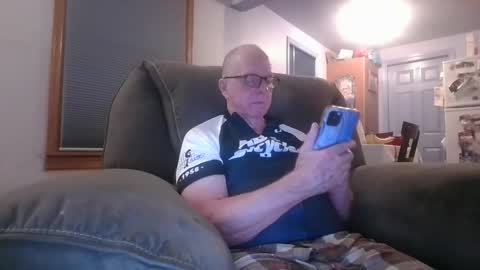 tacrunner66_ online show from January 11, 6:07 am