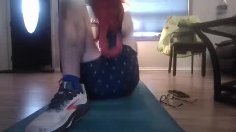 tacrunner66_ online show from March 5, 3:08 pm