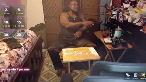 Tadaha72 online show from September 13, 1:49 am