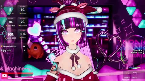 Tadako Nyanko online show from December 20, 2:52 am