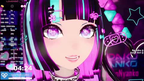 Tadako Nyanko online show from January 14, 5:30 am