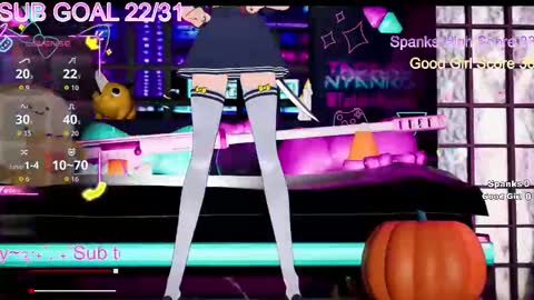 Tadako Nyanko online show from November 20, 11:15 pm