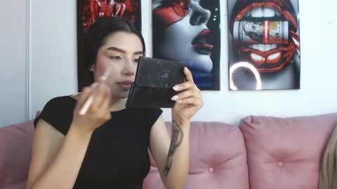 tael_novacs online show from February 5, 4:50 am