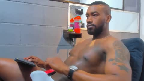 Tafari Zulu online show from January 4, 12:59 am