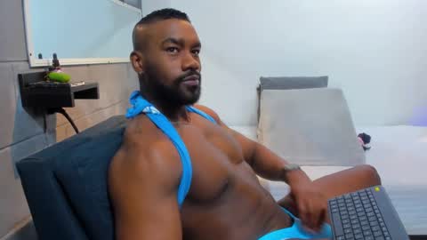 Tafari Zulu online show from January 13, 1:28 pm