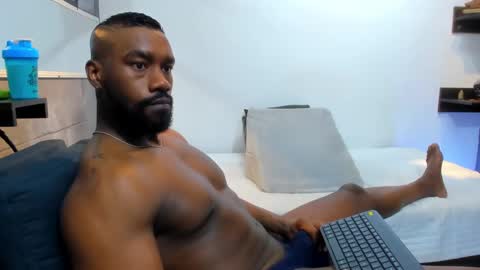 Tafari Zulu online show from February 4, 1:45 am