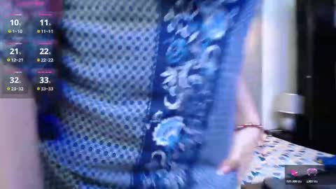 Tahira online show from October 30, 12:39 pm