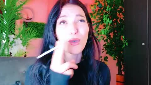 TahiraWagner online show from March 6, 8:33 am