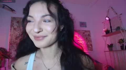 TahiraWagner online show from March 17, 8:12 pm