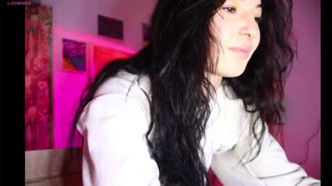 TahiraWagner online show from March 20, 8:52 am