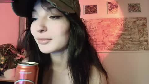 TahiraWagner online show from April 13, 5:18 pm