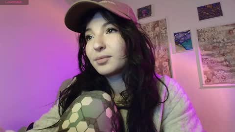 TahiraWagner online show from April 15, 3:08 pm