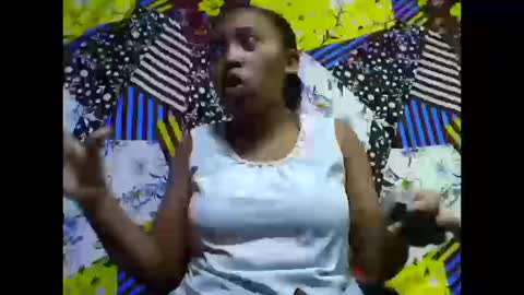 tahiriniah online show from October 21, 8:15 am