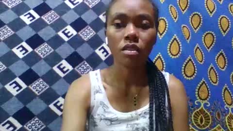 Snapshot of tahiryjosiah chatting on October 17, 10:51 am tahiryjosiah online show from October 17, 10:51 am