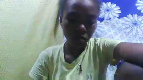 tahiryjosiah online show from January 12, 7:24 am