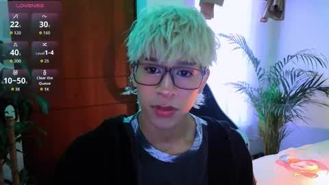 taichi online show from October 20, 11:21 am