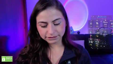Snapshot of taiga_cute chatting on September 17, 7:10 am Camille Gonzalez online show from September 17, 7:10 am