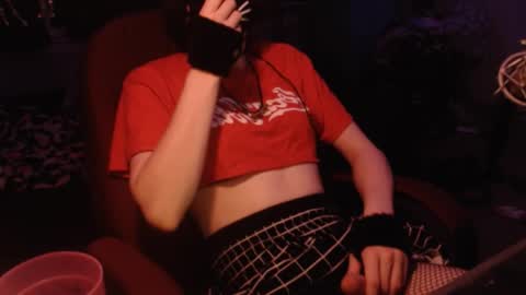 Lilly online show from March 22, 4:38 am