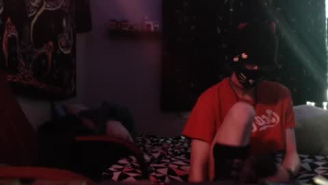 Lilly online show from March 28, 11:26 pm