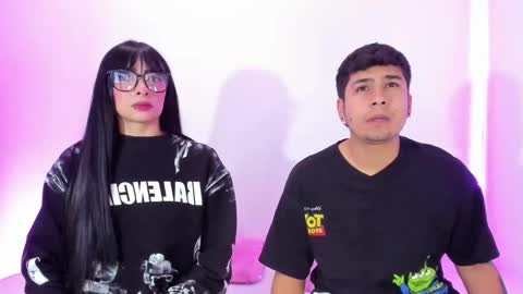 Liam and Juli online show from October 4, 4:10 am