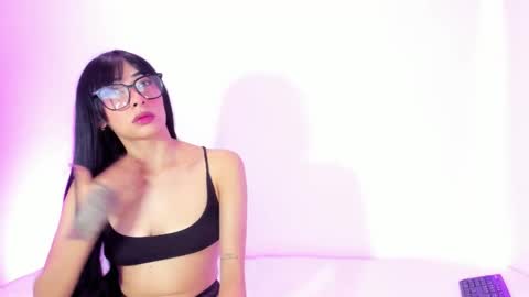 Liam and Juli online show from October 12, 5:28 am