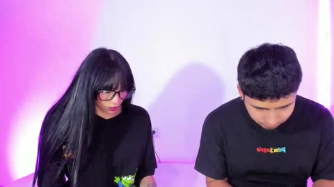 Liam and Juli online show from October 29, 5:20 am