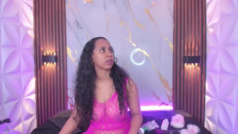 Samantha online show from November 3, 3:30 am