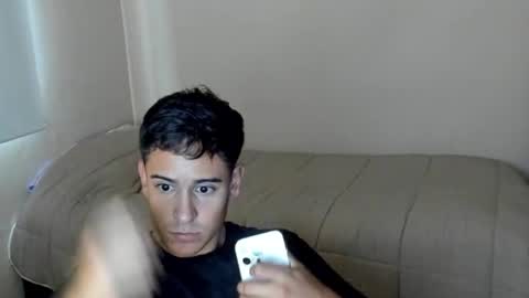 Tairo online show from March 19, 2:54 pm