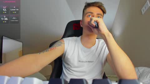 Taison online show from December 29, 7:22 pm