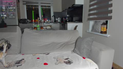 Taison online show from January 4, 7:55 pm