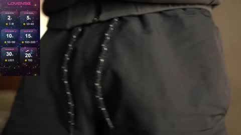 Taison online show from September 30, 7:08 pm