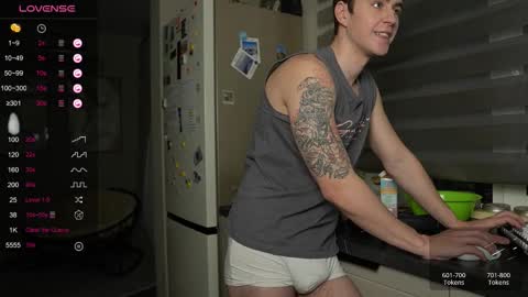 Taison online show from November 6, 3:51 am