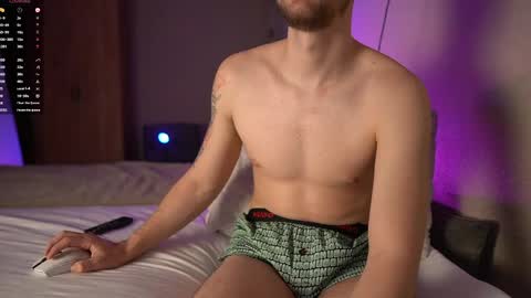 Taison online show from March 26, 6:46 pm