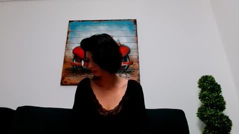 Taissa1 online show from October 24, 6:26 pm