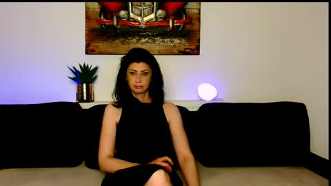 Taissa1 online show from May 1, 8:57 pm