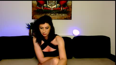 Taissa1 online show from May 7, 7:08 pm