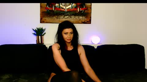 Taissa1 online show from June 20, 7:16 pm